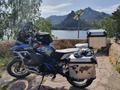 BMW  R1200GS Rallye 2018 годаүшін9 900 000 тг. в Алматы – фото 4