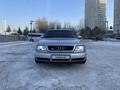 Audi S6 1996 года за 4 500 000 тг. в Астана – фото 2