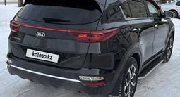 Kia Sportage 2019 годаүшін10 350 000 тг. в Астана – фото 4