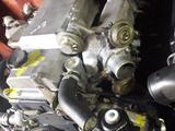 Двигатель Митсубиши Роджера 3.2 диз. за 650 000 тг. в Алматы – фото 3
