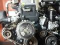 Двигатель Митсубиши Роджера 3.2 диз.үшін1 000 000 тг. в Алматы – фото 4