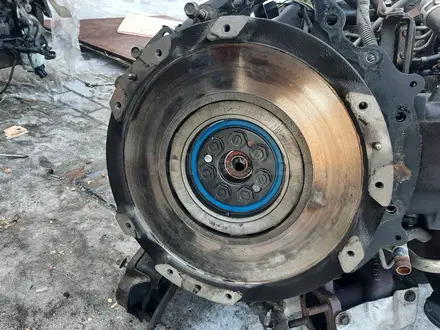 Двигатель Митсубиши Роджера 3.2 диз. за 650 000 тг. в Алматы – фото 6