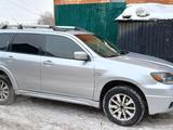 Mitsubishi Outlander 2007 года за 3 500 000 тг. в Астана – фото 2