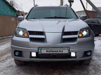 Mitsubishi Outlander 2007 годаүшін3 500 000 тг. в Астана