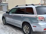 Mitsubishi Outlander 2007 года за 3 500 000 тг. в Астана – фото 3