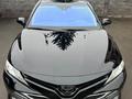 Toyota Camry 2020 годаfor15 000 000 тг. в Астана – фото 11