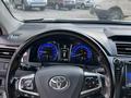 Toyota Camry 2015 годаүшін12 000 000 тг. в Актау – фото 2
