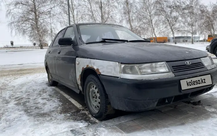 ВАЗ (Lada) 2112 2001 годаfor450 000 тг. в Костанай