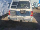 Mitsubishi Pajero 1994 года за 2 500 000 тг. в Караганда – фото 2