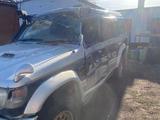 Mitsubishi Pajero 1994 года за 2 500 000 тг. в Караганда – фото 4