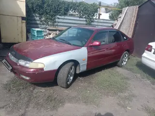 Mazda Cronos