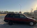 Volkswagen Passat 1991 годаүшін900 000 тг. в Шымкент – фото 3
