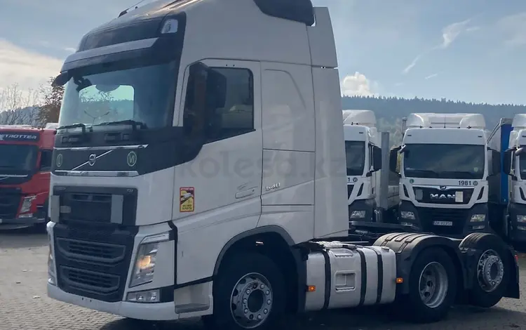 Volvo  FH510 2019 года за 45 200 000 тг. в Павлодар