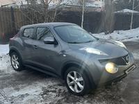 Nissan Juke 2012 года за 5 200 000 тг. в Астана