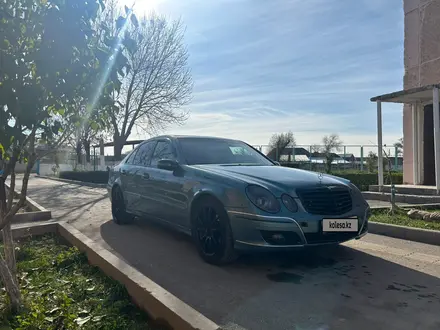 Mercedes-Benz E 350 2003 года за 4 000 000 тг. в Алматы – фото 2