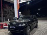 Land Rover Range Rover Sport 2014 года за 15 500 000 тг. в Шымкент – фото 3