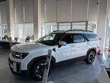 Hyundai Santa Fe Travel 2026 года за 17 190 000 тг. в Актау – фото 4