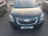 Chevrolet Cobalt 2020 года за 4 650 000 тг. в Алматы