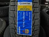 205/55R16 I-17 94Q XL Leaoүшін20 400 тг. в Алматы