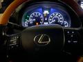 Lexus RX 350 2012 года за 11 800 000 тг. в Астана – фото 3