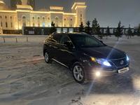 Lexus RX 350 2012 года за 11 800 000 тг. в Астана