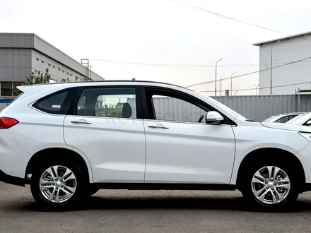 Haval M6 2024 года за 8 090 000 тг. в Алматы – фото 4