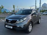 Kia Sportage 2013 года за 7 000 000 тг. в Астана