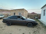 Mazda 626 1991 годаүшін350 000 тг. в Актау – фото 2