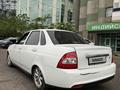 ВАЗ (Lada) Priora 2170 2013 года за 1 650 000 тг. в Алматы – фото 9