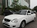ВАЗ (Lada) Priora 2170 2013 года за 1 650 000 тг. в Алматы – фото 4