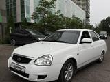 ВАЗ (Lada) Priora 2170 2013 года за 1 650 000 тг. в Алматы – фото 4