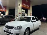 ВАЗ (Lada) Priora 2170 2013 года за 1 650 000 тг. в Алматы – фото 2