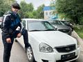 ВАЗ (Lada) Priora 2170 2013 года за 1 650 000 тг. в Алматы – фото 2