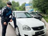 ВАЗ (Lada) Priora 2170 2013 года за 1 650 000 тг. в Алматы