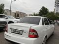 ВАЗ (Lada) Priora 2170 2013 года за 1 650 000 тг. в Алматы – фото 6
