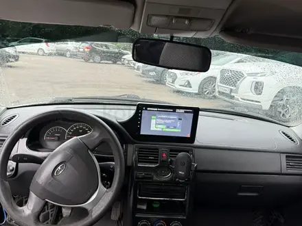 ВАЗ (Lada) Priora 2170 2013 года за 1 650 000 тг. в Алматы – фото 10