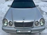 Mercedes-Benz E 200 1995 годаfor2 100 000 тг. в Костанай – фото 2