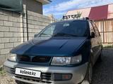 Mitsubishi Space Runner 1996 годаүшін1 700 000 тг. в Алматы – фото 2