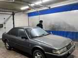 Mazda 626 1991 года за 390 000 тг. в Кокшетау – фото 2
