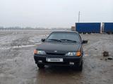 ВАЗ (Lada) 2115 2008 годаүшін1 300 000 тг. в Туркестан