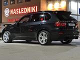 BMW X5 M 2010 годаүшін14 200 000 тг. в Алматы – фото 5