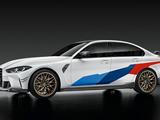 M Performance карбон элементы за 20 000 тг. в Алматы