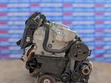 Двигатель на Рено, Ниссан/Renault, Nissan 1.6 K4M за 445 500 тг. в Костанай