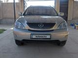 Lexus RX 330 2004 годаүшін7 200 000 тг. в Шымкент