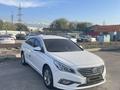 Hyundai Sonata 2014 годаfor7 500 000 тг. в Астана – фото 8