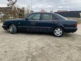 Mercedes-Benz E 280 1996 года за 3 000 000 тг. в Уральск – фото 4