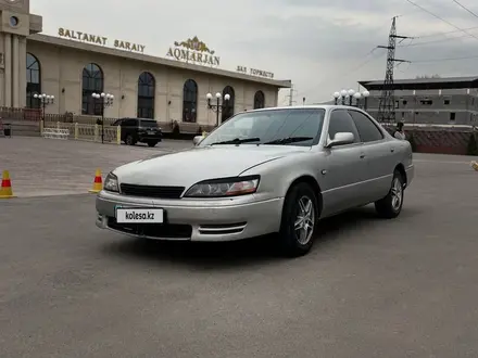 Toyota Windom 1996 года за 1 600 000 тг. в Алматы – фото 8
