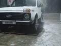 ВАЗ (Lada) Lada 2121 2013 года за 2 050 000 тг. в Туркестан – фото 4