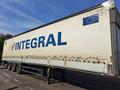 Schmitz Cargobull  SCB 2015 года за 7 000 000 тг. в Уральск – фото 2