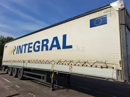 Schmitz Cargobull  SCB 2015 года за 7 000 000 тг. в Уральск – фото 2